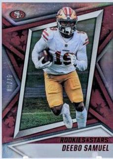 Deebo Samuel