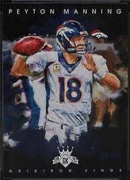Peyton Manning
