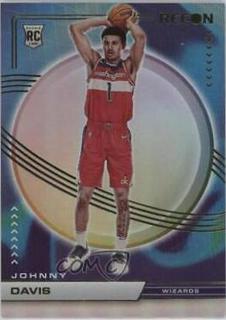 Johnny Davis