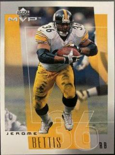 Jerome Bettis