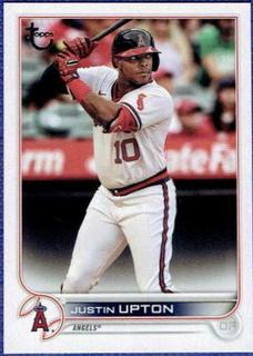 Justin Upton