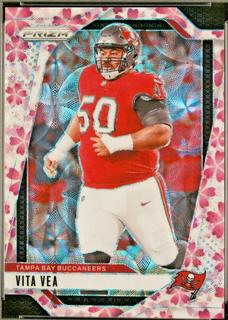 Vita Vea