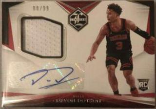 Devon Dotson