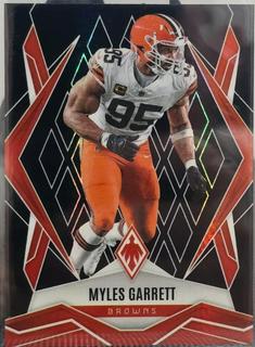 Myles Garrett