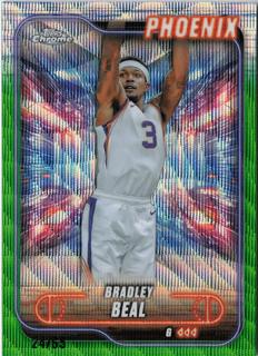 Bradley Beal