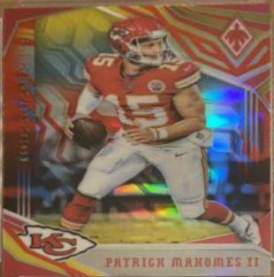 Patrick Mahomes II