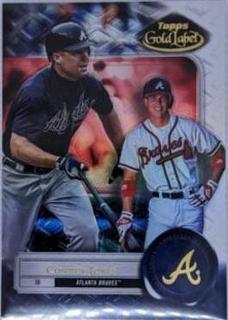 Chipper Jones