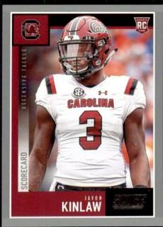 Javon Kinlaw