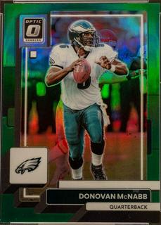 Donovan McNabb