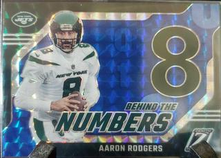 Aaron Rodgers