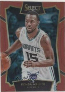 Kemba Walker
