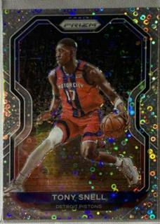 Tony Snell