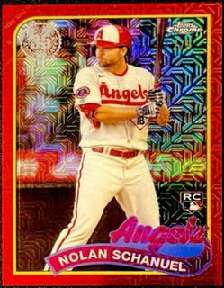 Nolan Schanuel