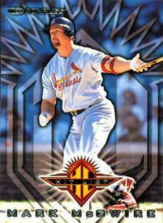 Mark McGwire