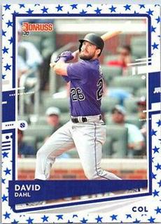 David Dahl