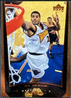 Jim Jackson