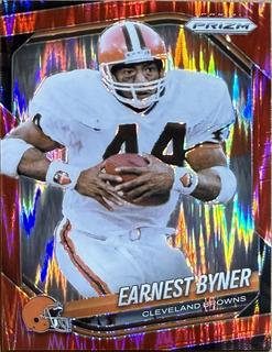 Earnest Byner