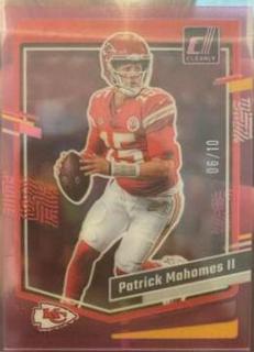 Patrick Mahomes II