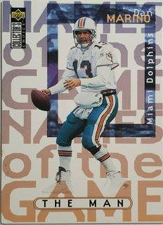 Dan Marino