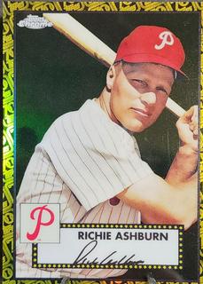 Richie Ashburn