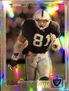 Tim Brown