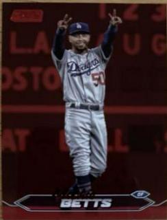 Mookie Betts