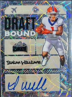 Isaiah Williams