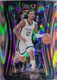 Ja Morant