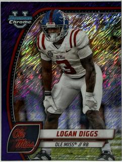 Logan Diggs