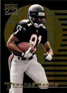 Terance Mathis