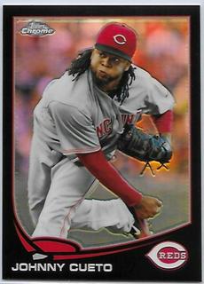 Johnny Cueto