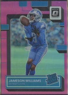 Jameson Williams