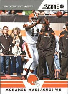 Mohamed Massaquoi