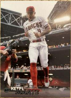 Ketel Marte