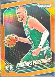 Kristaps Porzingis