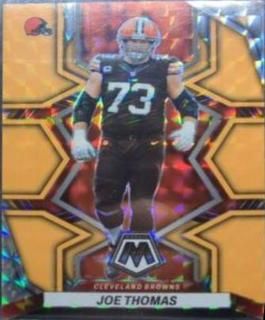 Joe Thomas