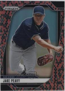 Jake Peavy