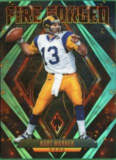 Kurt Warner