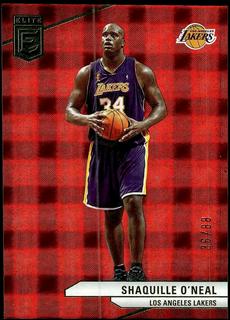 Shaquille O'Neal