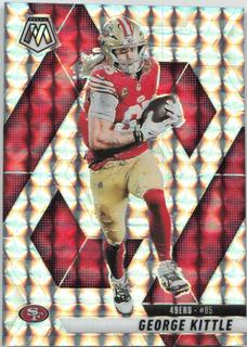 George Kittle