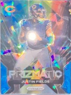 Justin Fields