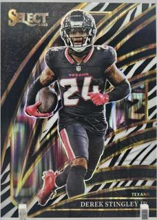 Derek Stingley Jr.
