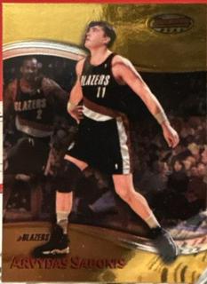 Arvydas Sabonis