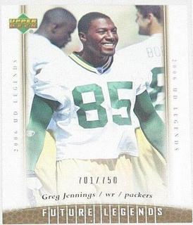 Greg Jennings