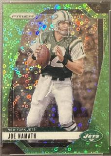 Joe Namath