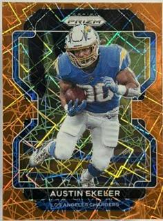 Austin Ekeler
