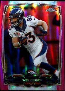 Wes Welker