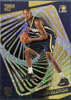 Myles Turner
