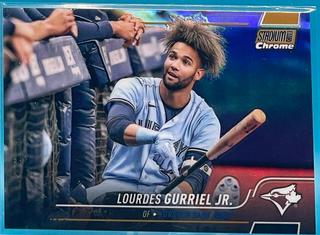 Lourdes Gurriel Jr.