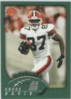 Andre Davis